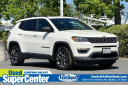 Thumbnail image of 2021 Jeep Compass at Central Valley Automotive Used