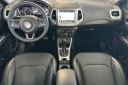 Thumbnail image of 2021 Jeep Compass at Central Valley Automotive Used