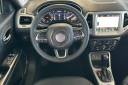 Thumbnail image of 2021 Jeep Compass at Central Valley Automotive Used