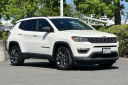 Thumbnail image of 2021 Jeep Compass at Central Valley Automotive Used