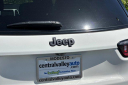 Thumbnail image of 2021 Jeep Compass at Central Valley Automotive Used