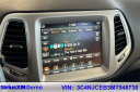 Thumbnail image of 2021 Jeep Compass at Central Valley Automotive Used