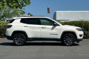 Thumbnail image of 2021 Jeep Compass at Central Valley Automotive Used