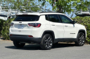 Thumbnail image of 2021 Jeep Compass at Central Valley Automotive Used