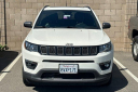Thumbnail image of 2021 Jeep Compass at Central Valley Automotive Used