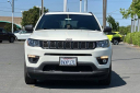 Thumbnail image of 2021 Jeep Compass at Central Valley Automotive Used