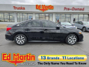 Thumbnail image of 2023 Honda Civic at 1 EM Used