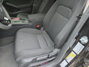 2023 Honda Civic LX at 1 EM Used