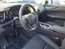 2024 Lexus NX 250 Base at Lexus of West Kendall Used