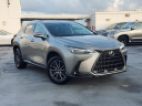 Thumbnail image of 2024 Lexus NX 250 at Lexus of West Kendall Used