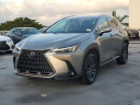 Thumbnail image of 2024 Lexus NX 250 at Lexus of West Kendall Used