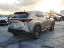 Thumbnail image of 2024 Lexus NX 250 at Lexus of West Kendall Used