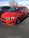 Thumbnail image of 2012 Chevrolet Sonic at Cape Autoplex