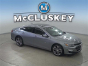 Thumbnail image of 2024 Chevrolet Malibu at Mccluskey Chevrolet Kings Automall