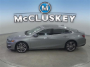 Thumbnail image of 2024 Chevrolet Malibu at Mccluskey Chevrolet Kings Automall