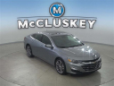 Thumbnail image of 2024 Chevrolet Malibu at Mccluskey Chevrolet Kings Automall