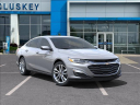 Thumbnail image of 2024 Chevrolet Malibu at Mccluskey Chevrolet Kings Automall