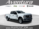 Thumbnail image of 2024 Ford F-250 Super Duty at Aventura Chrysler Jeep Dodge Ram