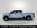 Thumbnail image of 2024 Ford F-250 Super Duty at Aventura Chrysler Jeep Dodge Ram