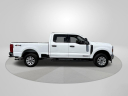 Thumbnail image of 2024 Ford F-250 Super Duty at Aventura Chrysler Jeep Dodge Ram