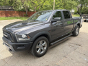 Thumbnail image of 2017 Ram 1500 at Freedom Auto Sales