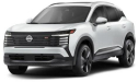 Thumbnail image of 2025 Nissan Kicks at Riverhead Auto Mall