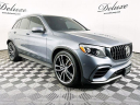 Thumbnail image of 2019 Mercedes-Benz GLC at DeluxeAutoSalesLinden of Linden, NJ