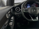 Thumbnail image of 2019 Mercedes-Benz GLC at DeluxeAutoSalesLinden of Linden, NJ