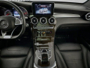 Thumbnail image of 2019 Mercedes-Benz GLC at DeluxeAutoSalesLinden of Linden, NJ