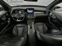 Thumbnail image of 2019 Mercedes-Benz GLC at DeluxeAutoSalesLinden of Linden, NJ