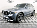 Thumbnail image of 2019 Mercedes-Benz GLC at DeluxeAutoSalesLinden of Linden, NJ