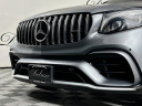 2019 Mercedes-Benz GLC AMG GLC 63 at DeluxeAutoSalesLinden of Linden, NJ