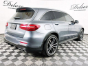 Thumbnail image of 2019 Mercedes-Benz GLC at DeluxeAutoSalesLinden of Linden, NJ