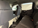 2020 Chevrolet Silverado 1500 Work Truck at Metro Auto Sales