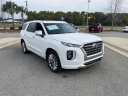 Thumbnail image of 2020 Hyundai PALISADE at Five Star Chevrolet-cadillac