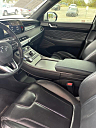 2020 Hyundai PALISADE Limited at Five Star Chevrolet-cadillac