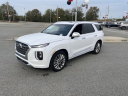 Thumbnail image of 2020 Hyundai PALISADE at Five Star Chevrolet-cadillac