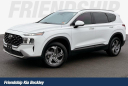 Thumbnail image of 2023 Hyundai SANTA FE at Friendship Kia Of Beckley