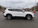 Thumbnail image of 2023 Hyundai SANTA FE at Friendship Kia Of Beckley