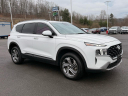 2023 Hyundai SANTA FE SEL at Friendship Kia Of Beckley