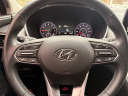 Thumbnail image of 2023 Hyundai SANTA FE at Friendship Kia Of Beckley