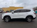 Thumbnail image of 2023 Hyundai SANTA FE at Friendship Kia Of Beckley