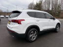 Thumbnail image of 2023 Hyundai SANTA FE at Friendship Kia Of Beckley