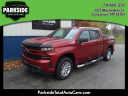 Thumbnail image of 2019 Chevrolet Silverado 1500 at Parkside Total Auto Care