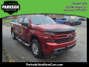 Thumbnail image of 2019 Chevrolet Silverado 1500 at Parkside Total Auto Care