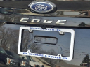 Thumbnail image of 2021 Ford Edge at BeshoreAndKoller New
