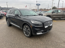Thumbnail image of 2021 Lincoln Aviator at Lafontaine Ford Grand Rapids