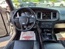 2022 Dodge Charger SXT at Greenville Toyota