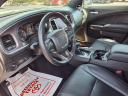 Thumbnail image of 2022 Dodge Charger at Greenville Toyota