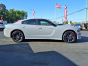 Thumbnail image of 2022 Dodge Charger at Greenville Toyota